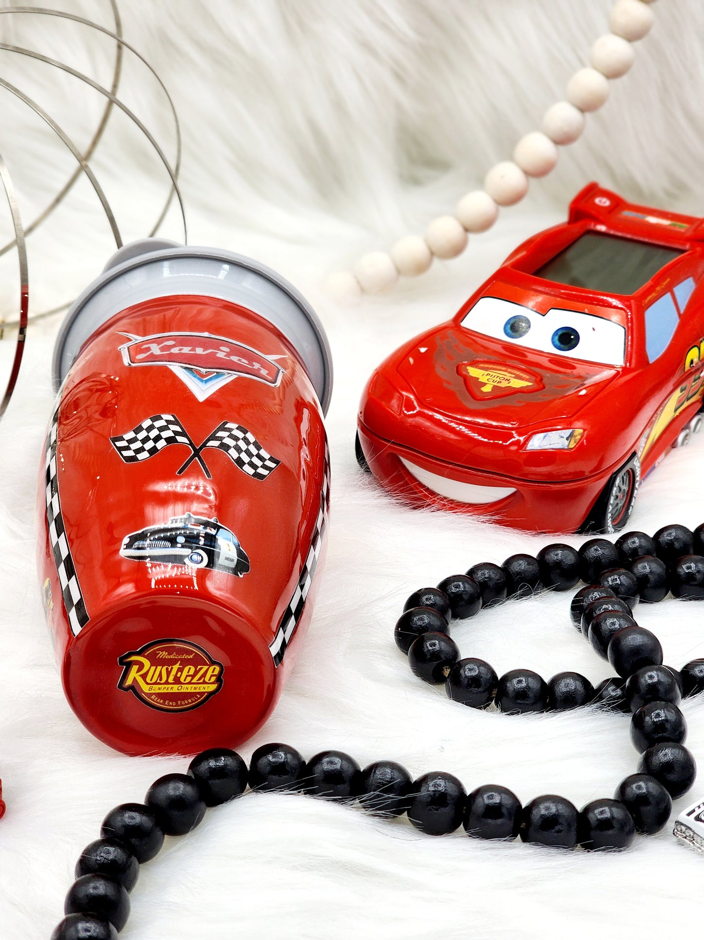 Cars-Pixar Sippy Cup